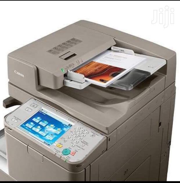 All Types Of Canon Photo Copier Machines For Sale. · Photo 2