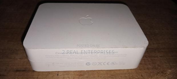 Original A1097 Cinema HD Display Power Adapter 90W · Photo 1