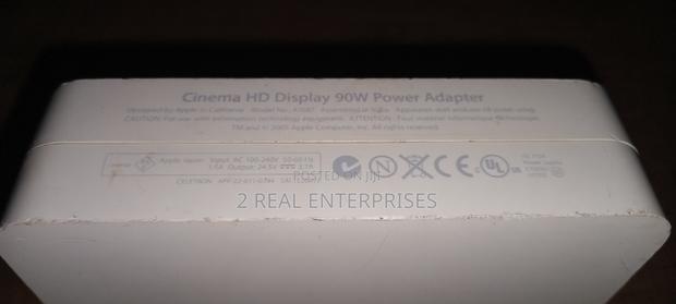 Original A1097 Cinema HD Display Power Adapter 90W · Photo 2