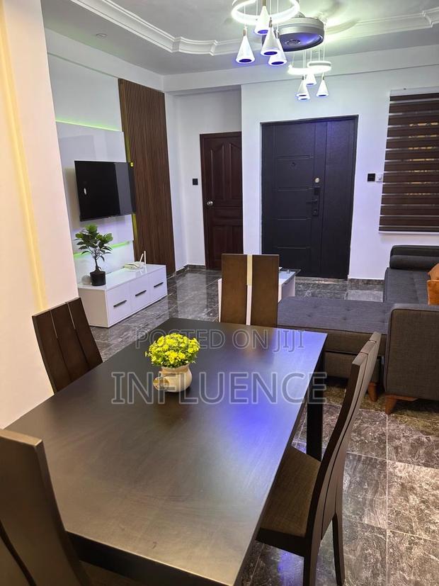Furnished 2bdrm Apartment in Spintex for rent · Photo 2