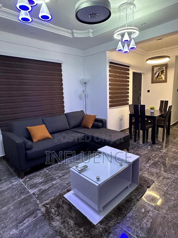 Furnished 2bdrm Apartment in Spintex for rent · Photo 1