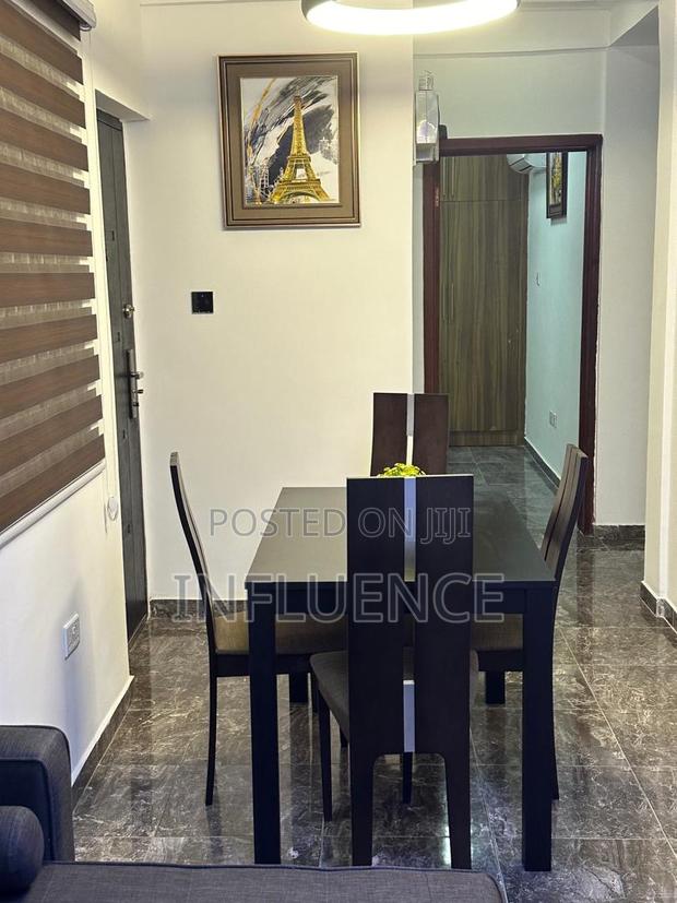 Furnished 2bdrm Apartment in Spintex for rent · Photo 4