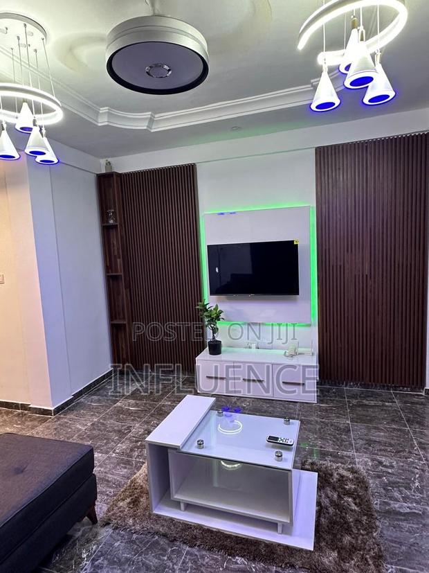 Furnished 2bdrm Apartment in Spintex for rent · Photo 3