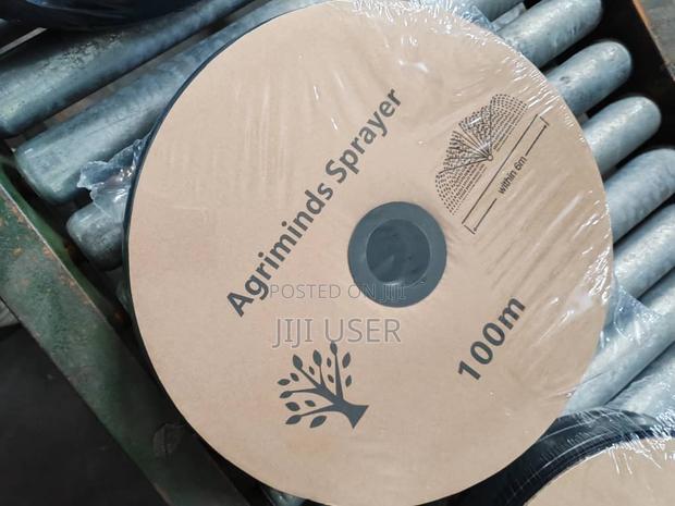 Rain Hose/Microspray Tubes/Water for Me/Sprinkler Hoses · Photo 2