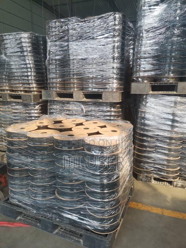 Rain Hose/Microspray Tubes/Water for Me/Sprinkler Hoses · Photo 3