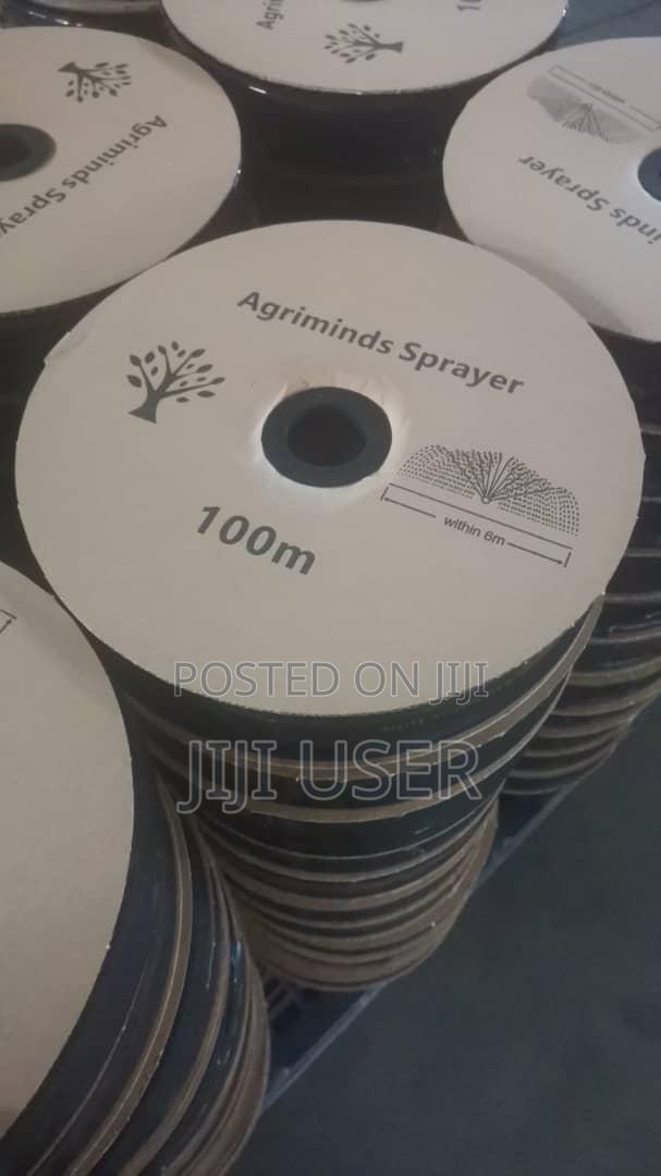 Rain Hose/Microspray Tubes/Water for Me/Sprinkler Hoses · Photo 4