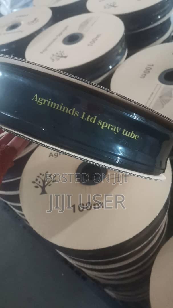 Rain Hose/Water for Me/Sprinkler Hose/Micro Spray Tube · Photo 2