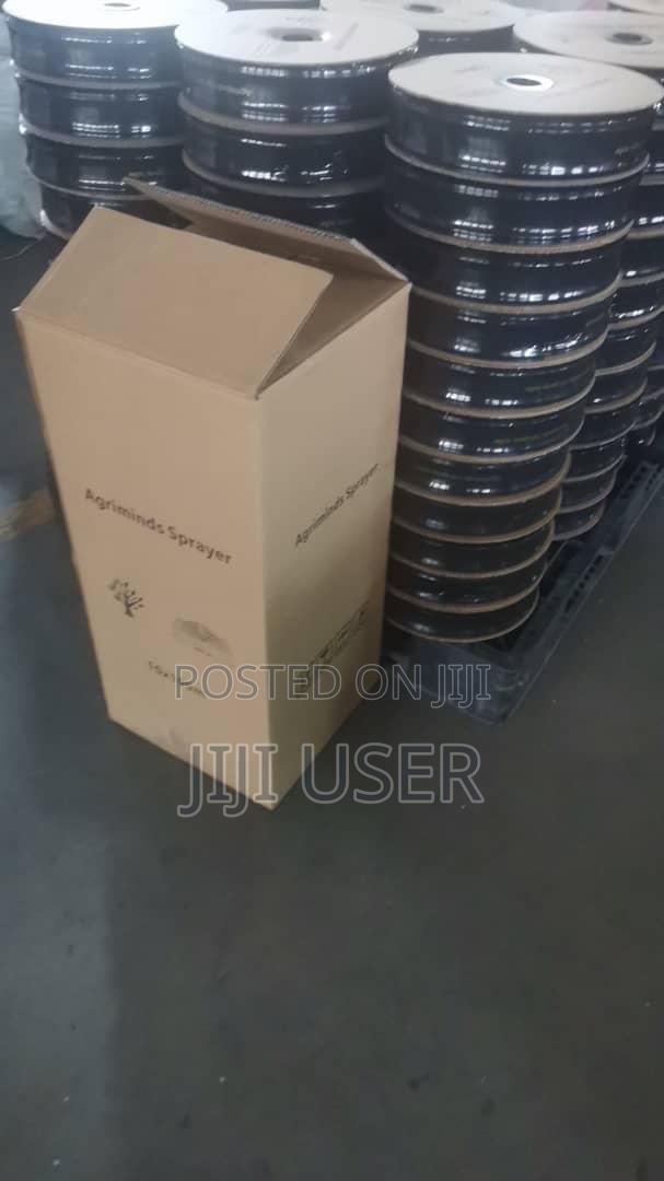 Rain Hose/Water for Me/Sprinkler Hose/Micro Spray Tube · Photo 3