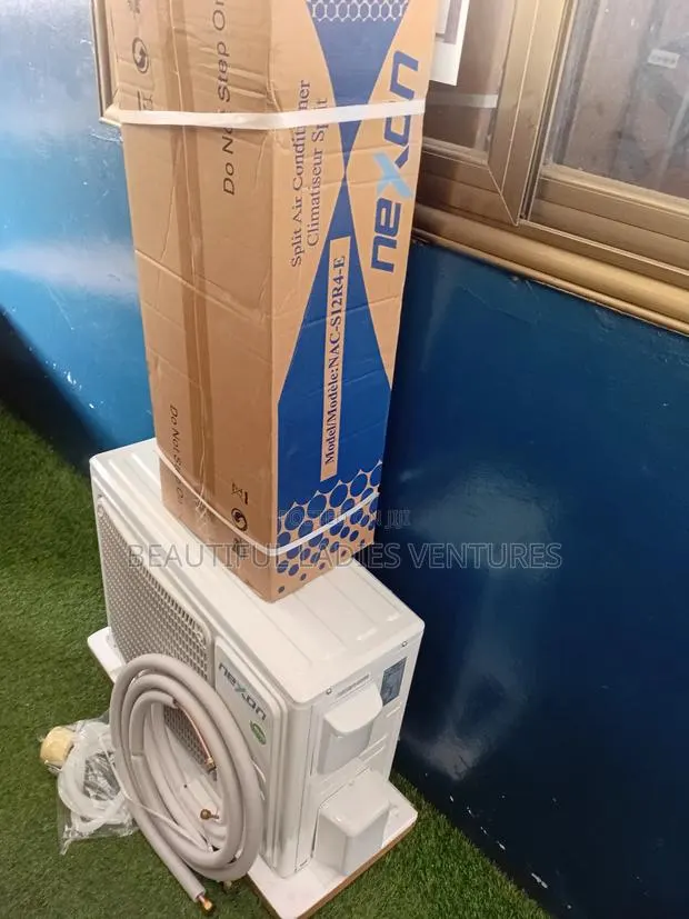 Nexon 1.5hp Split Ac – Comfort Meets Innovation · Photo 1