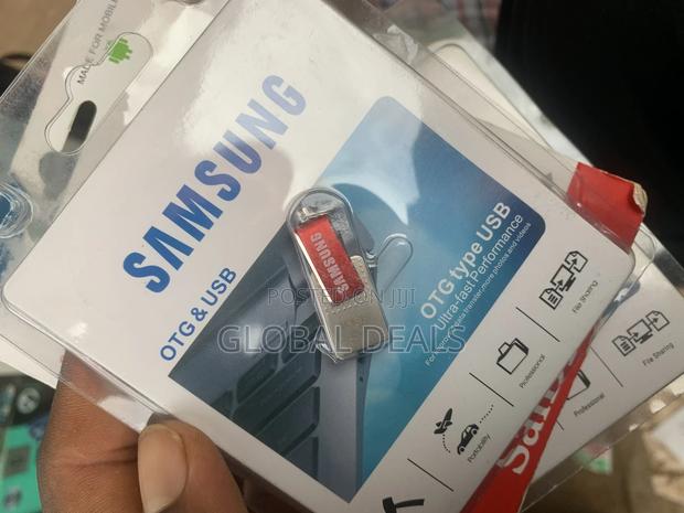 16GB Otg Pendrive · Photo 1