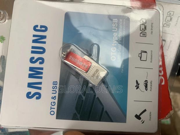 16GB Otg Pendrive · Photo 2