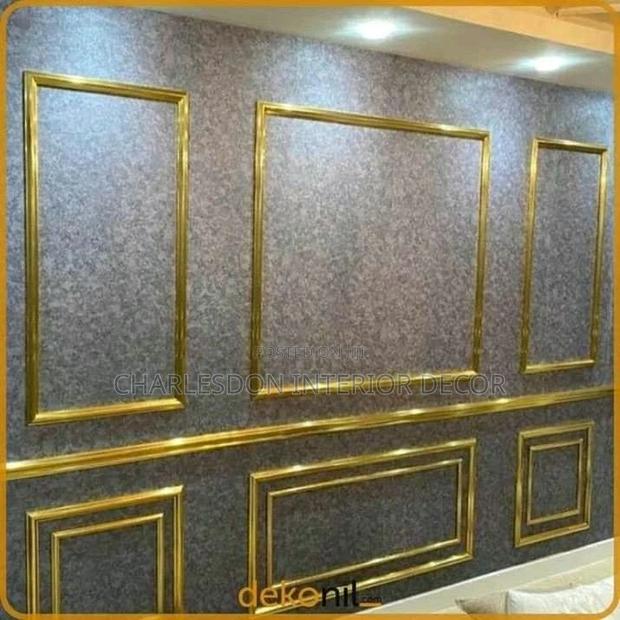 Quality Wall Design, and Step Designs · Photo 8