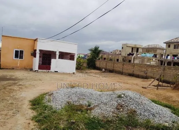 3bdrm House in Kasoa for sale · Photo 1