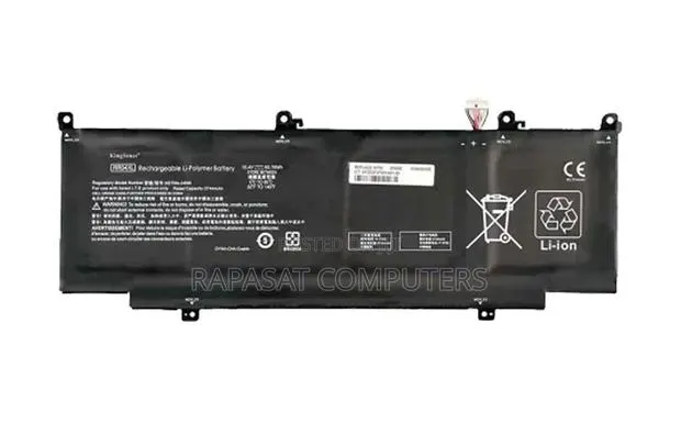 Hp Rr04xl Battery · Photo 1