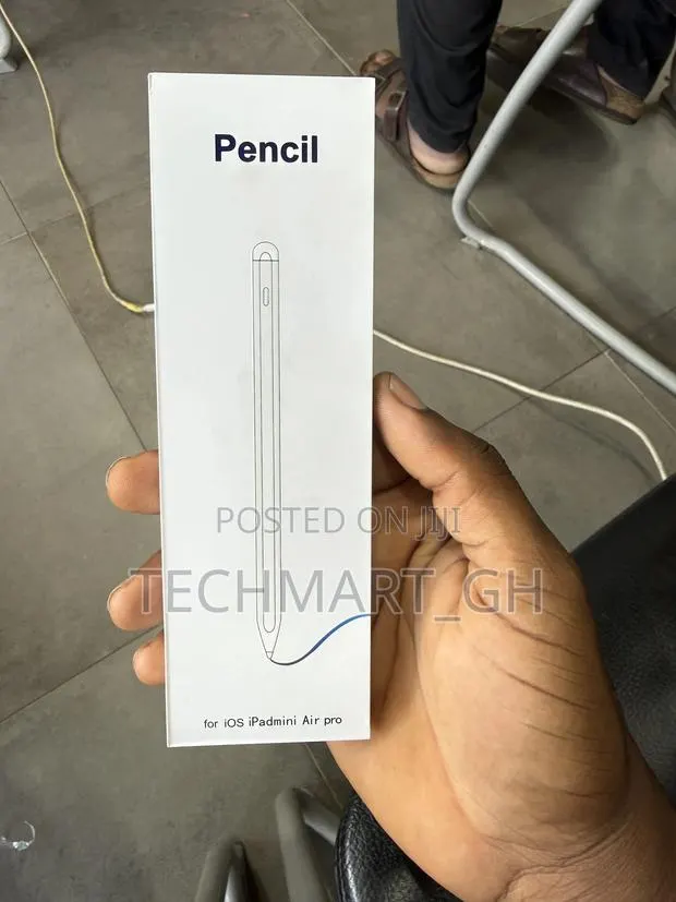 Apple Pencil · Photo 1