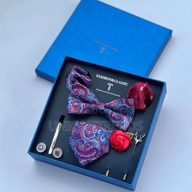 Men’S Gift Set · Photo 1
