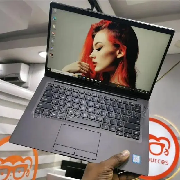 Laptop Dell Latitude 7480 8GB Intel Core i5 SSD 256GB · Photo 1