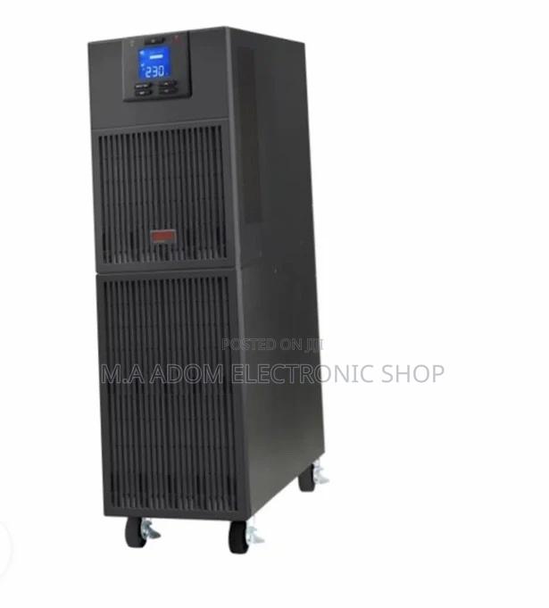Classic Design APC Easy UPS 10kva Online SRV 10000va 230V. · Photo 1