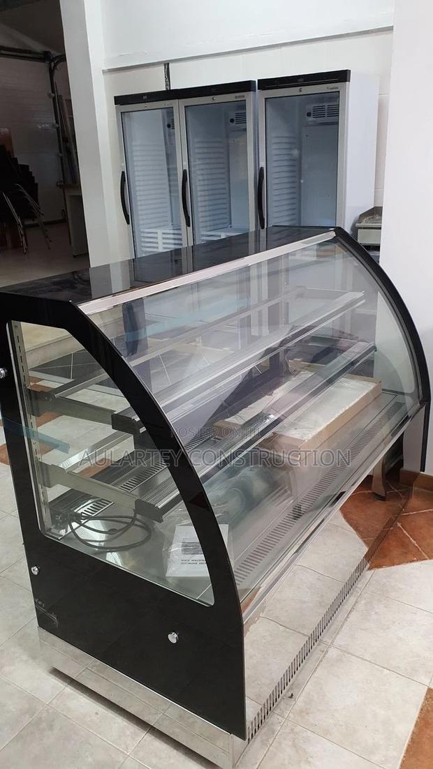 Fridge Oven · Photo 2