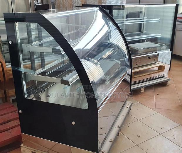 Fridge Oven · Photo 3