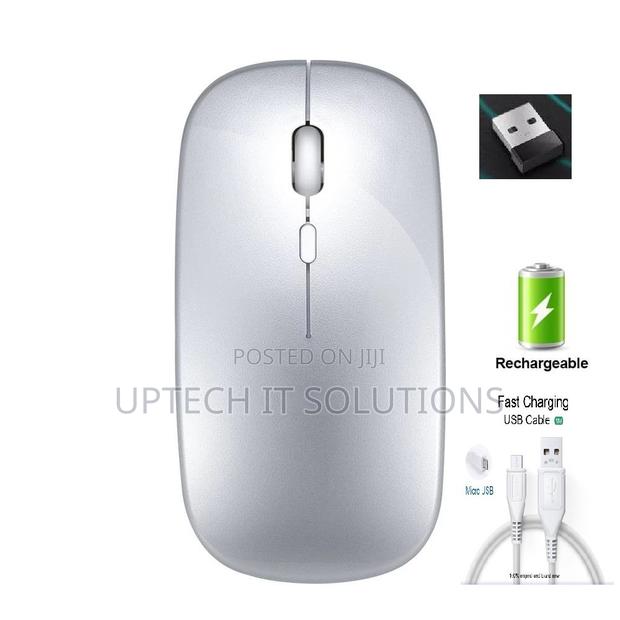 Dell Premier Rechargeable Wireless Mouse · Photo 1