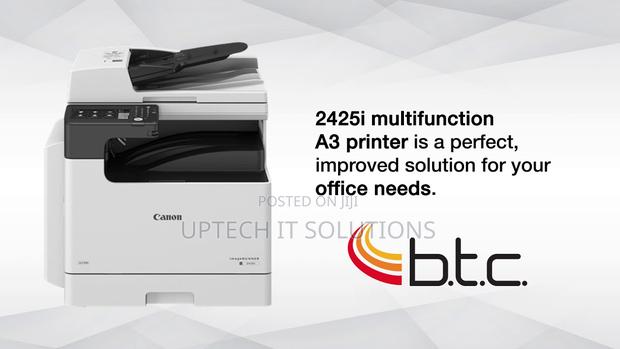 Canon Imagerunner 2425 Complete Copier · Photo 1