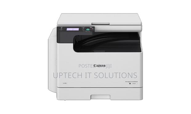 Canon Imagerunner 2224 · Photo 1