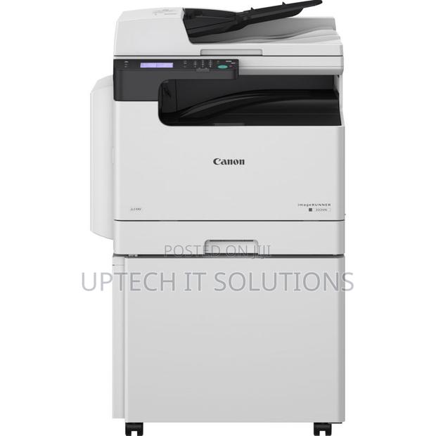 Canon Imagerunner 2224n · Photo 1