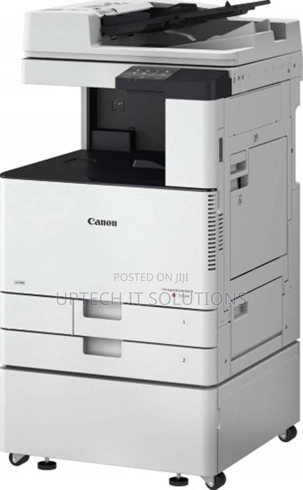 Canon Imagerunner C3326i Multifunctional Colour · Photo 1