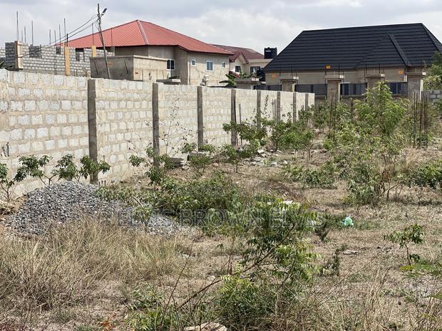 Buy Land for Sale at Legon Hills or West Trasacco · Photo 1