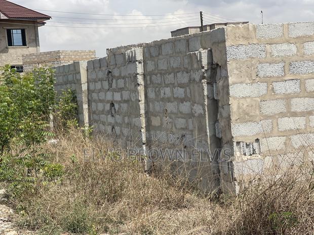 Buy Land for Sale at Legon Hills or West Trasacco · Photo 3