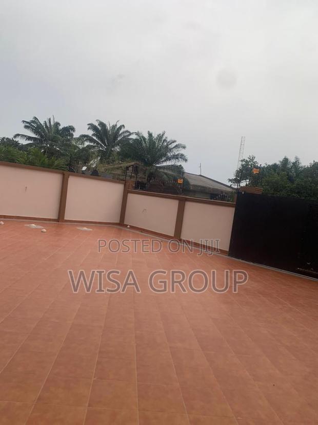 4bdrm Duplex in Wisa Groups, Accra Metropolitan for rent · Photo 5