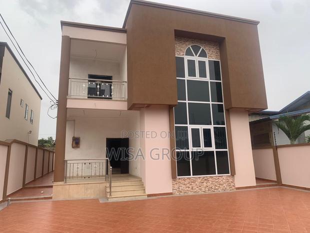 4bdrm Duplex in Wisa Groups, Accra Metropolitan for rent · Photo 1