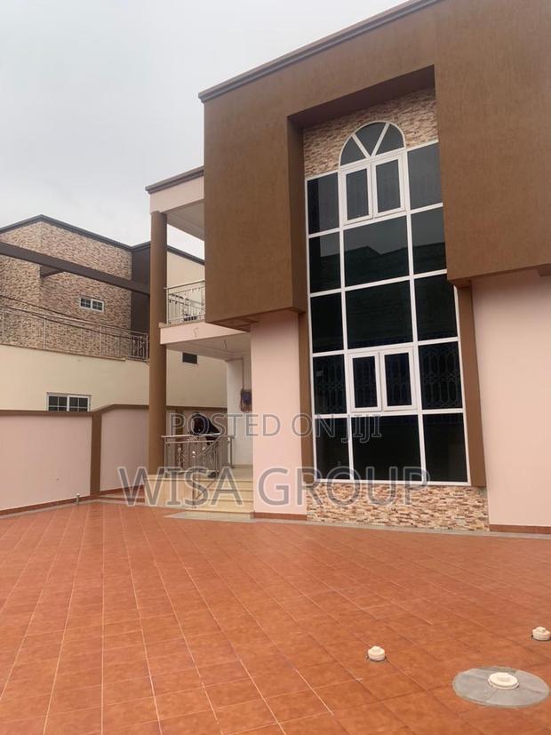 4bdrm Duplex in Wisa Groups, Accra Metropolitan for rent · Photo 2