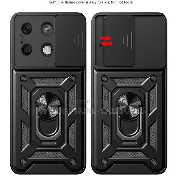 Xiaomi Redmi Cases and Screen Protectors · Photo 7