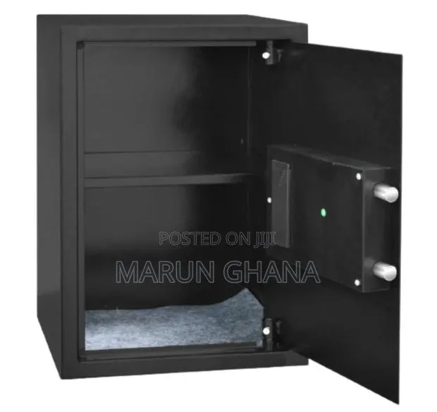 Digital Safe Locker Box 50e Medium Size · Photo 1