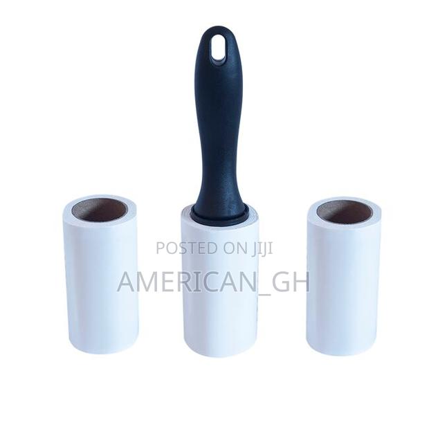 Sophisticlean Lint Roller With 2 Refills
(240 Pre-Cut) · Photo 4