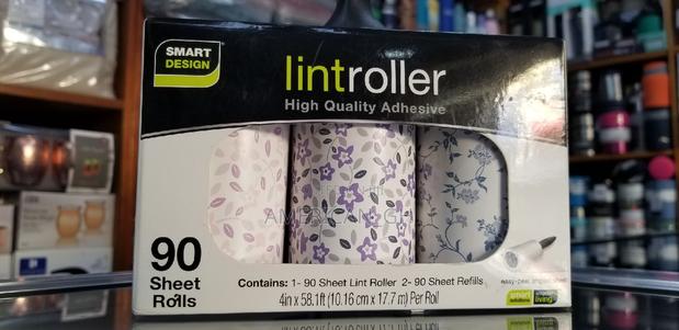 Lintroller High Quality Adhesive (270 Pre-Cut) · Photo 1