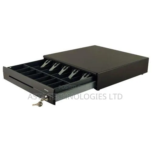 Cash Drawer for Retail Store · Photo 1