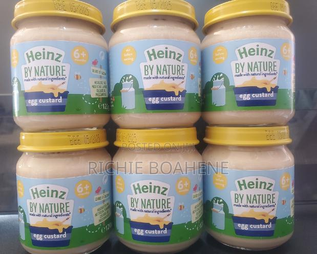 Heinz Egg Custard · Photo 2