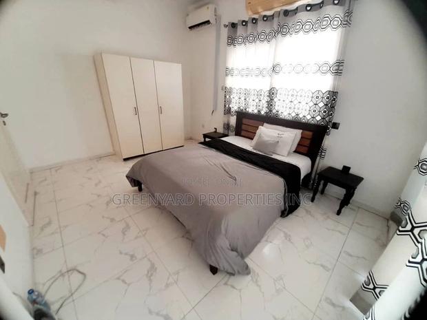 Furnished 4bdrm Duplex in Airport Residential for sale · Photo 5