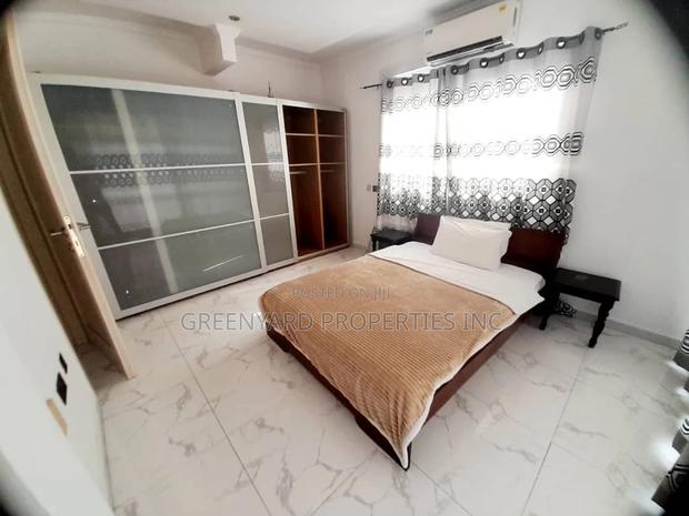 Furnished 4bdrm Duplex in Airport Residential for sale · Photo 3
