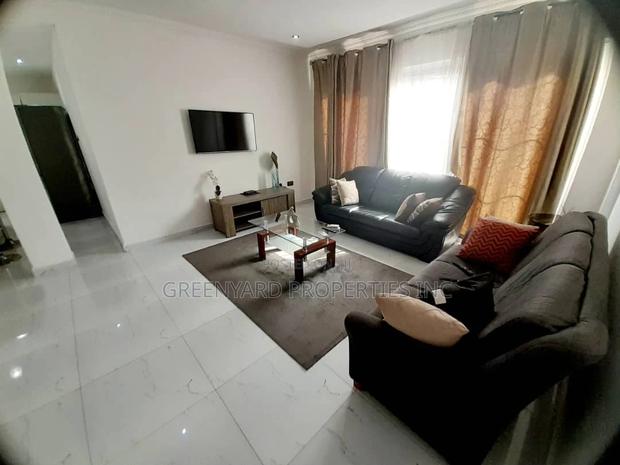 Furnished 4bdrm Duplex in Airport Residential for sale · Photo 7