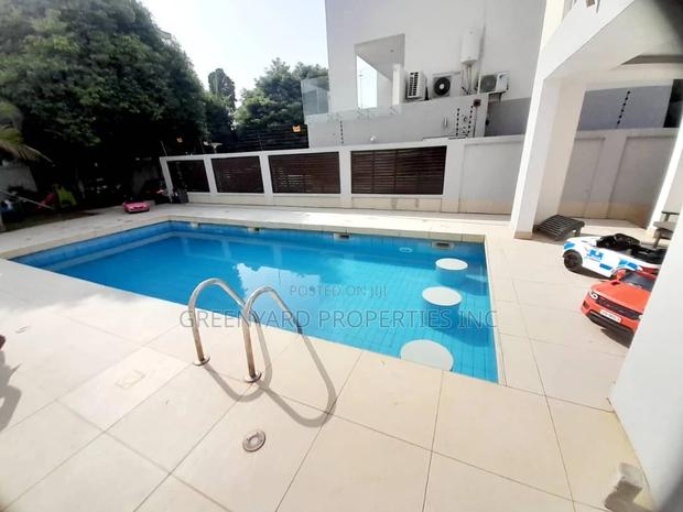 Furnished 4bdrm Duplex in Airport Residential for sale · Photo 8