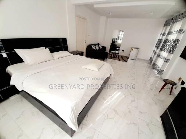 Furnished 4bdrm Duplex in Airport Residential for sale · Photo 4