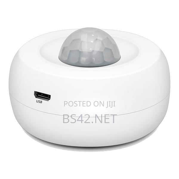 Wi-Fi Pir Motion Sensor · Photo 1