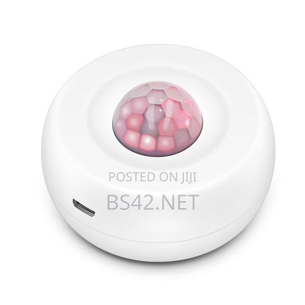 Wi-Fi Pir Motion Sensor · Photo 2