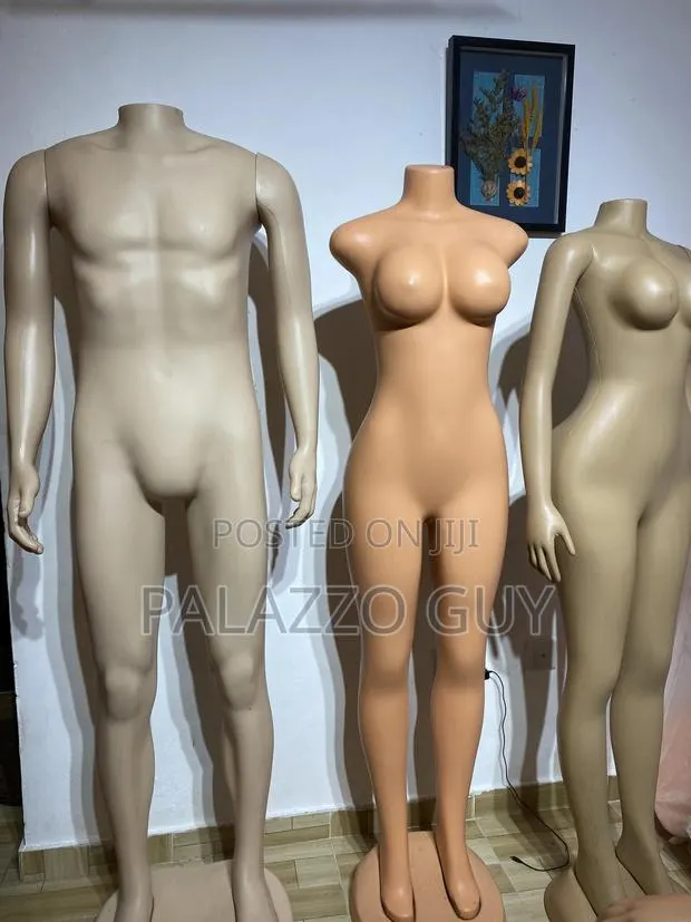 Mannequin BBL Curvy · Photo 1