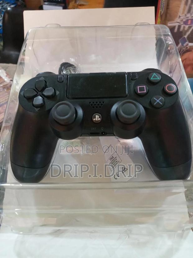 Ps4 Game Pad .Dualshock 4 Wireless Controller · Photo 1