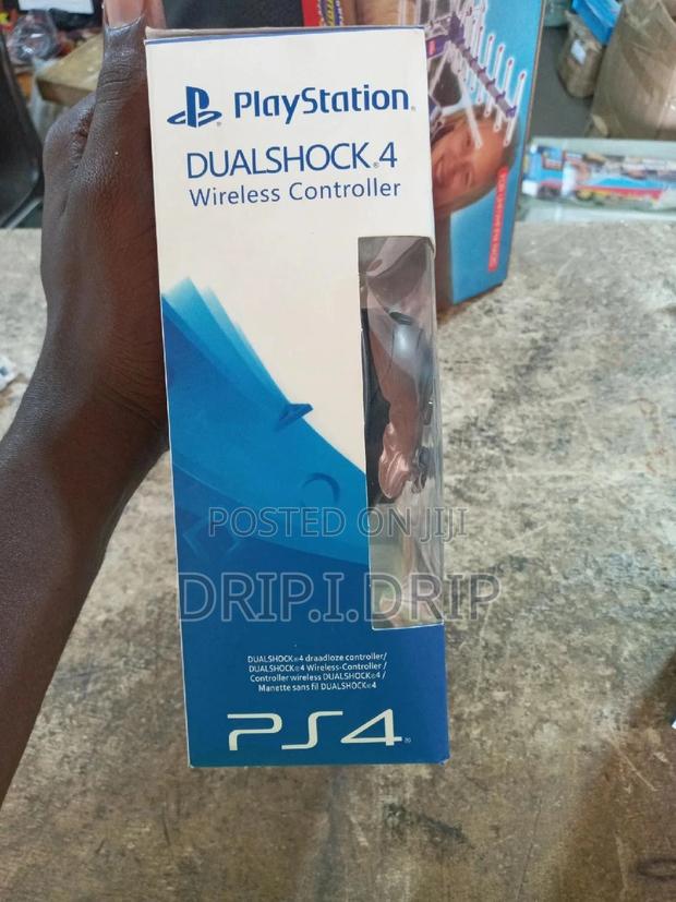 Ps4 Game Pad .Dualshock 4 Wireless Controller · Photo 3